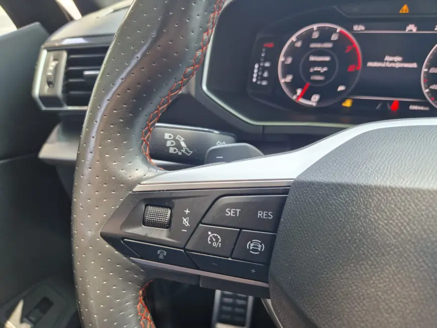 SEAT TARRACO 2.0 TSI 190CP DSG7 4DRIVE FR 2021