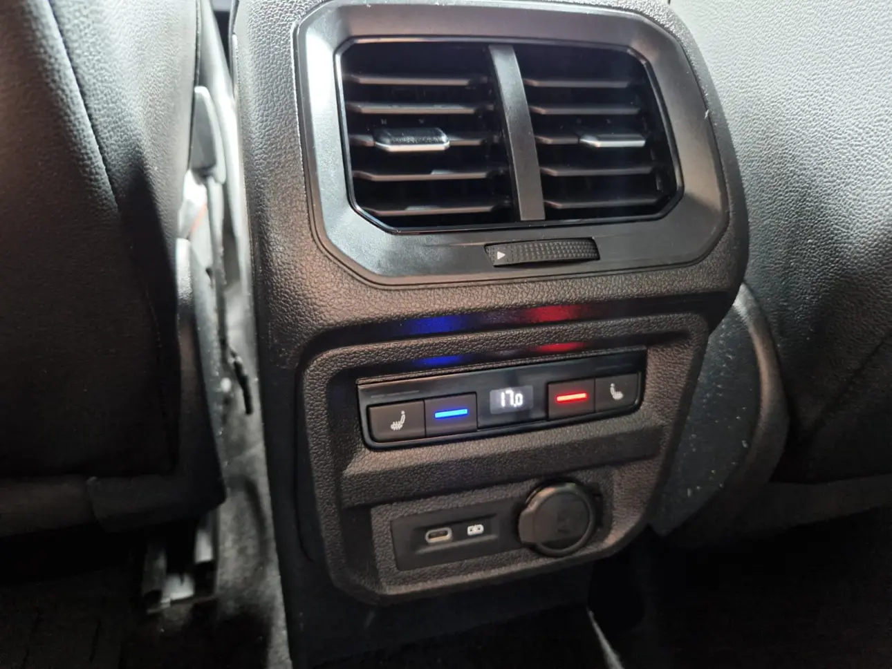 SEAT TARRACO 2.0 TSI 190CP DSG7 4DRIVE FR 2021