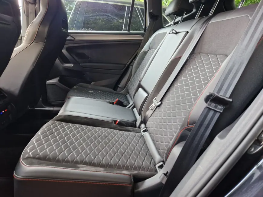 SEAT TARRACO 2.0 TSI 190CP DSG7 4DRIVE FR 2021