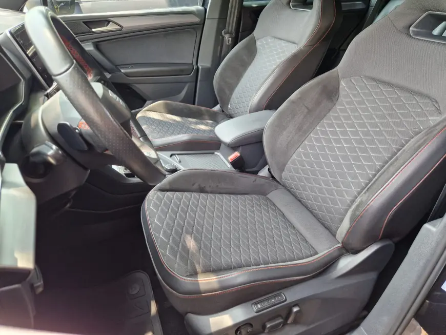 SEAT TARRACO 2.0 TSI 190CP DSG7 4DRIVE FR 2021