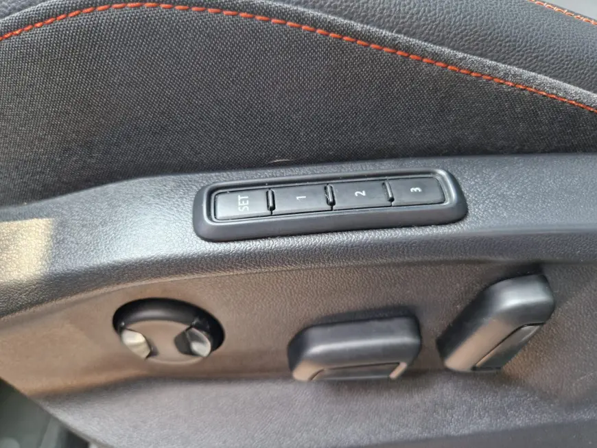SEAT TARRACO 2.0 TSI 190CP DSG7 4DRIVE FR 2021