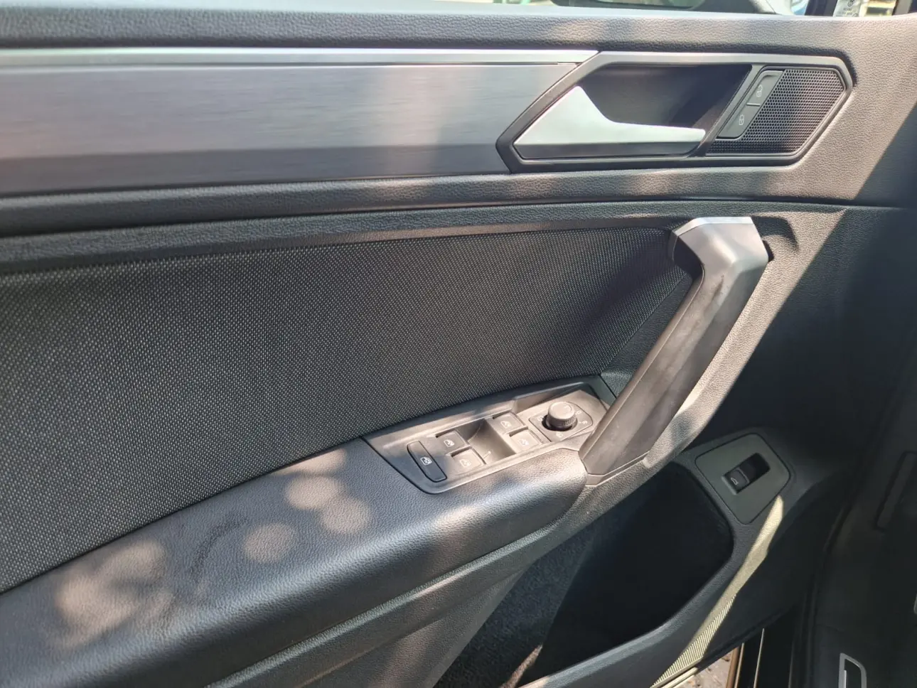 SEAT TARRACO 2.0 TSI 190CP DSG7 4DRIVE FR 2021