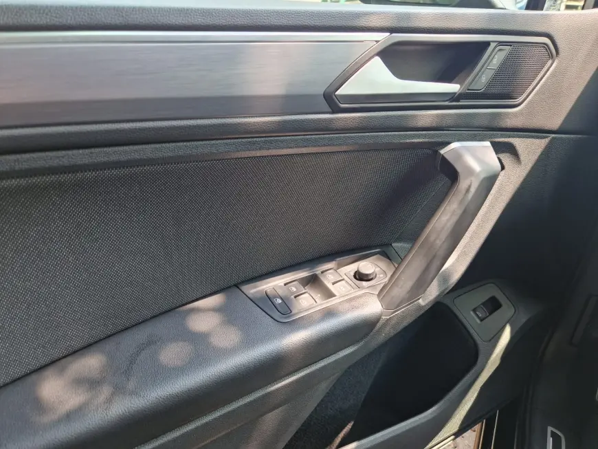 SEAT TARRACO 2.0 TSI 190CP DSG7 4DRIVE FR 2021