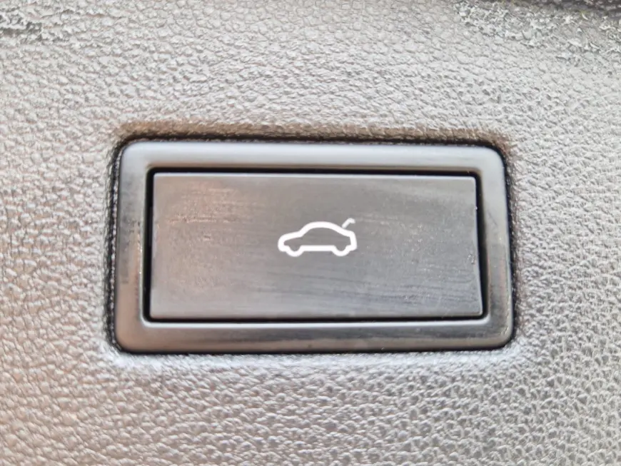 SEAT TARRACO 2.0 TSI 190CP DSG7 4DRIVE FR 2021