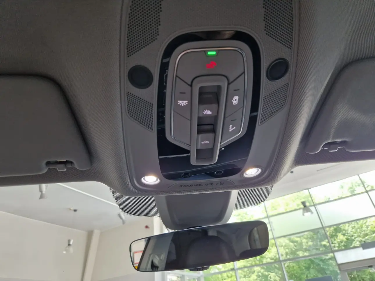 Audi Q5 30TDI - Diesel – Stronic – 2020
