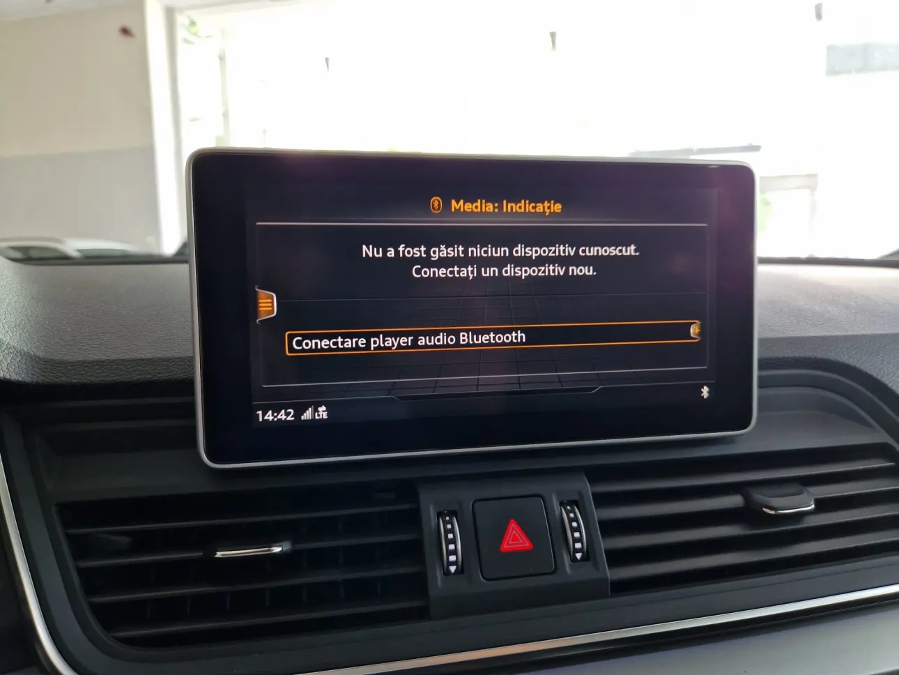 Audi Q5 30TDI - Diesel – Stronic – 2020