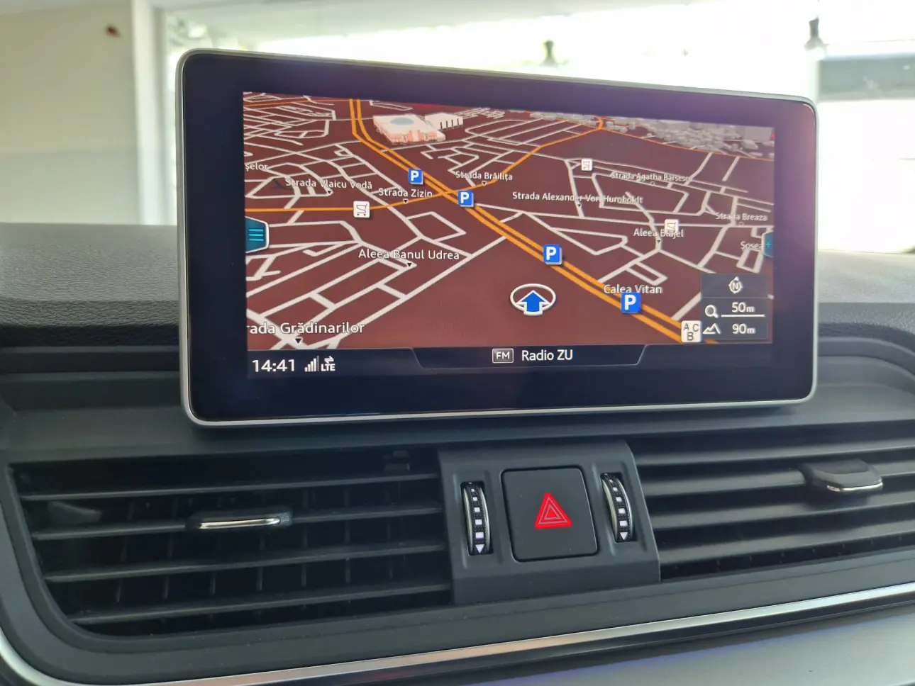 Audi Q5 30TDI - Diesel – Stronic – 2020
