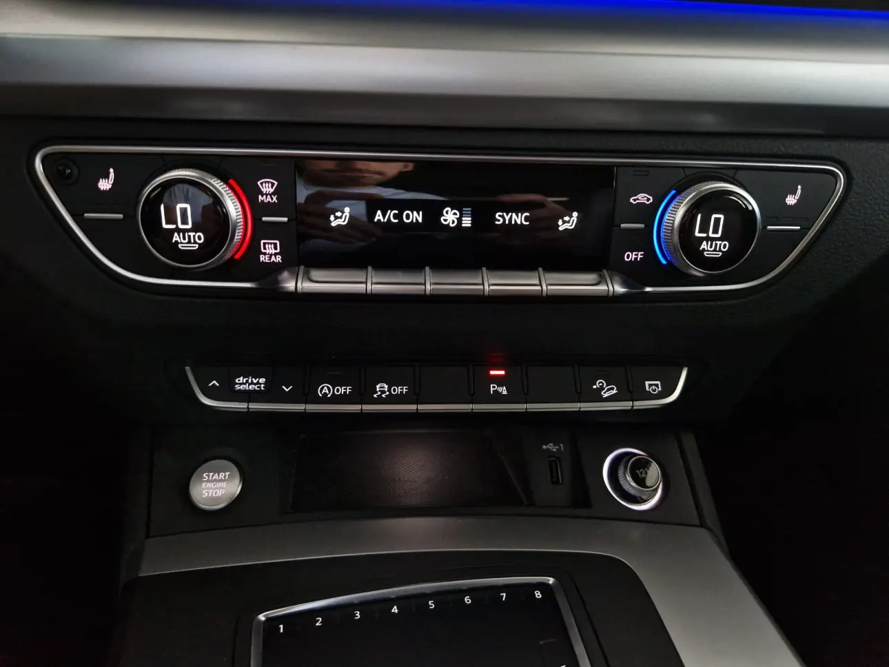 Audi Q5 30TDI - Diesel – Stronic – 2020