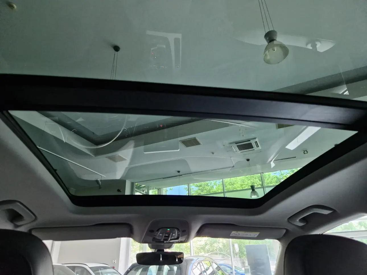 Audi Q5 30TDI - Diesel – Stronic – 2020