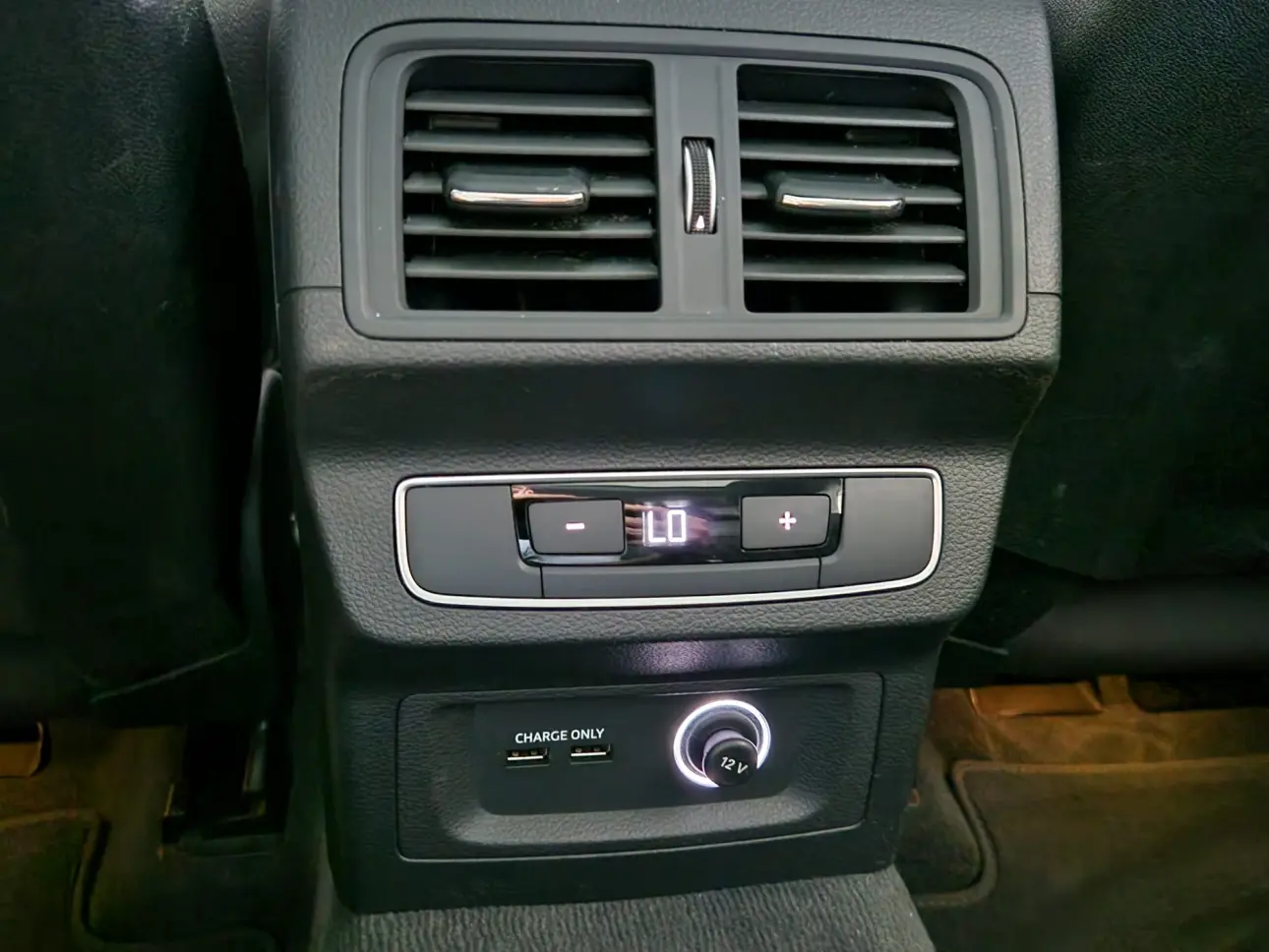 Audi Q5 30TDI - Diesel – Stronic – 2020