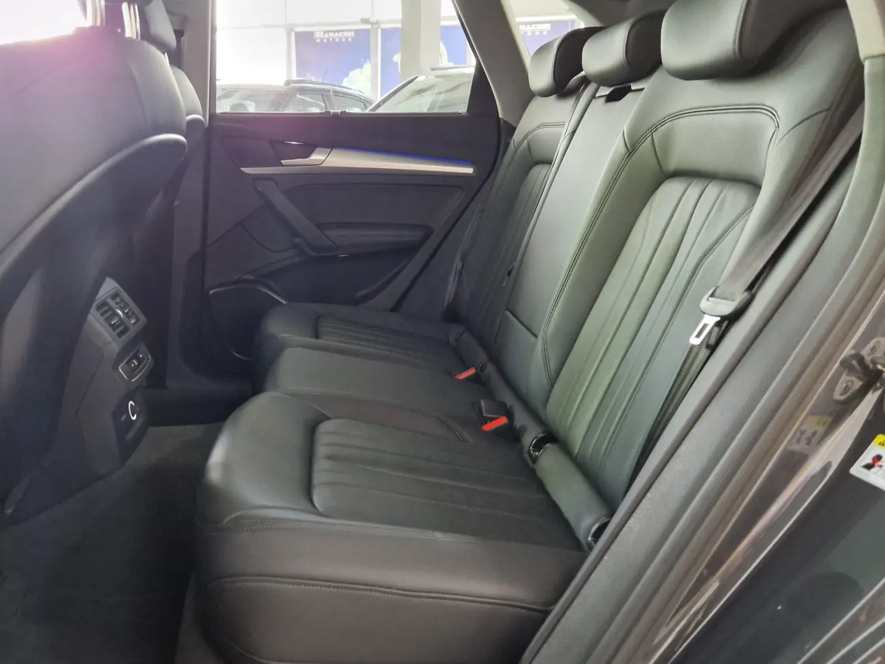 Audi Q5 30TDI - Diesel – Stronic – 2020