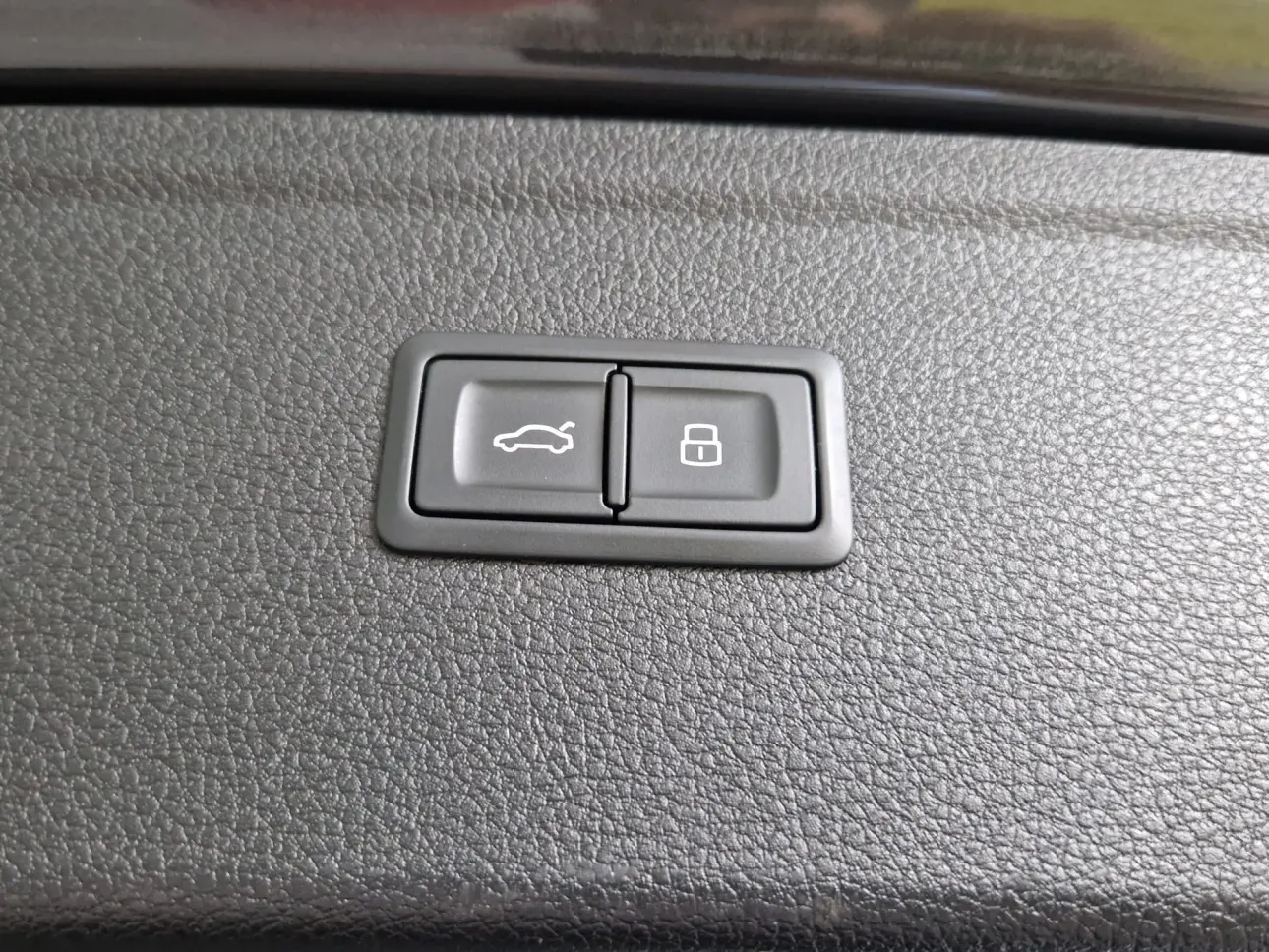 Audi Q5 30TDI - Diesel – Stronic – 2020