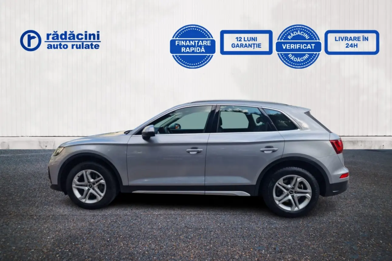 AUDI Q5 TDI S TRONIC MHEV 2020