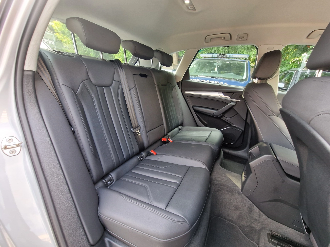 AUDI Q5 TDI S TRONIC MHEV 2020