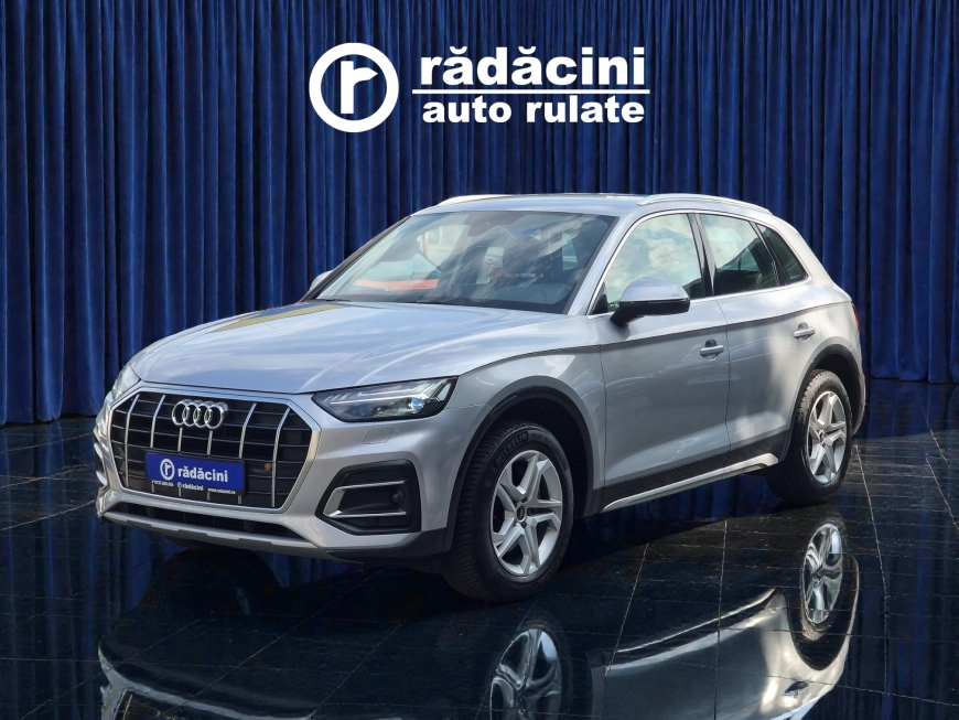 AUDI Q5 TDI S TRONIC MHEV 2020