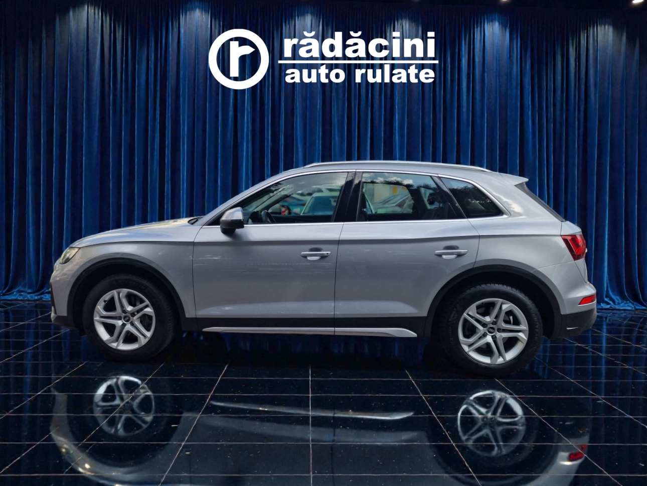 AUDI Q5 TDI S TRONIC MHEV 2020