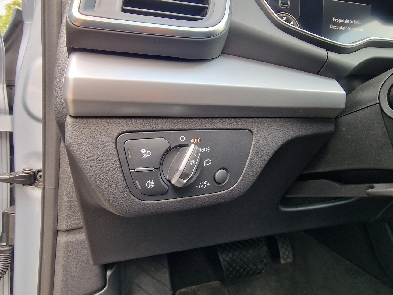 AUDI Q5 TDI S TRONIC MHEV 2020