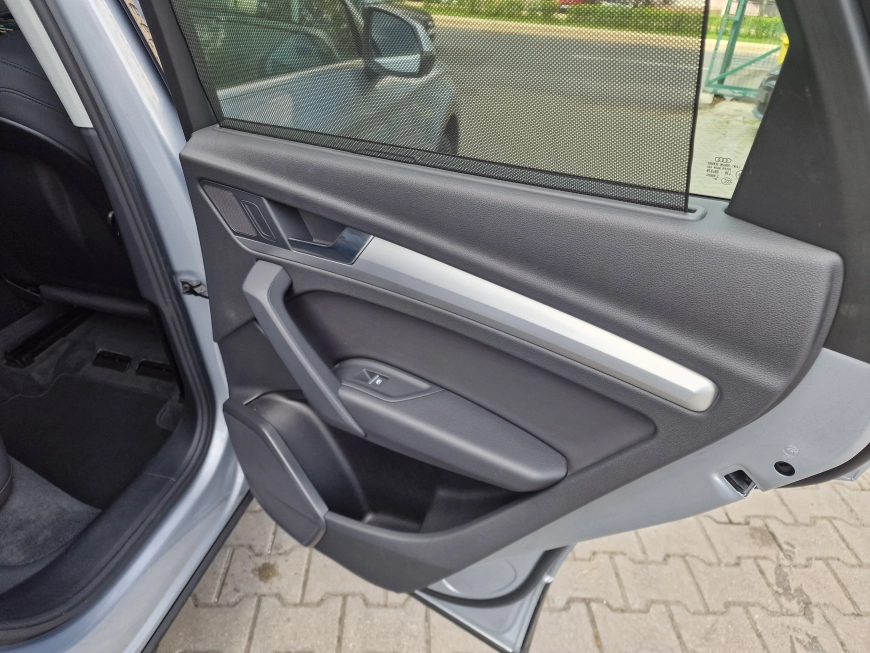 AUDI Q5 TDI S TRONIC MHEV 2020