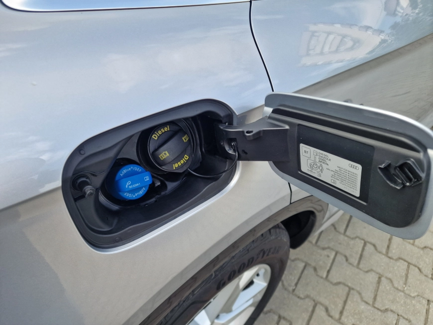 AUDI Q5 TDI S TRONIC MHEV 2020