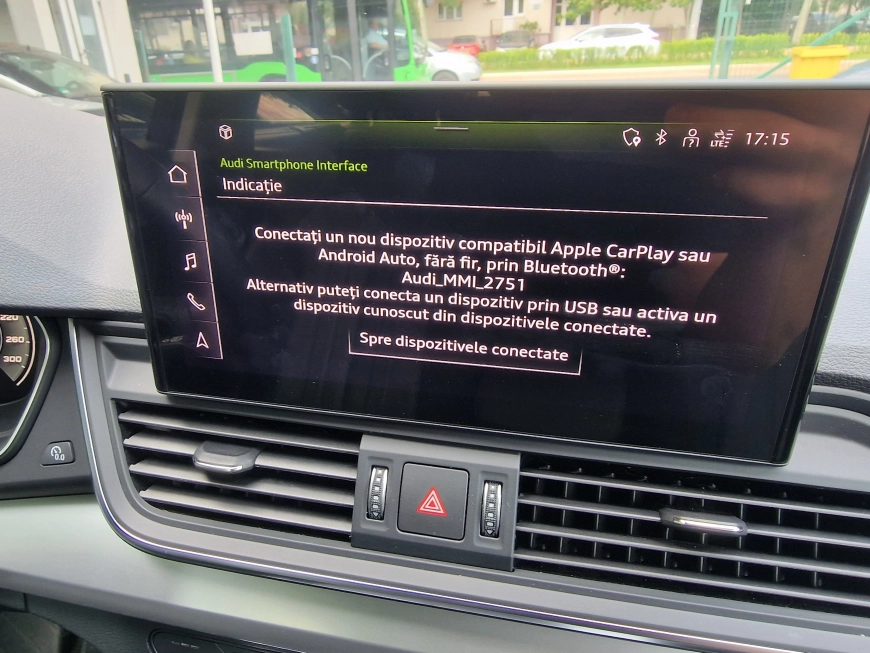 AUDI Q5 TDI S TRONIC MHEV 2020