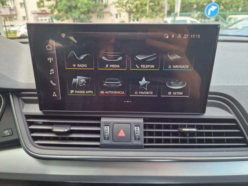 AUDI Q5 TDI S TRONIC MHEV 2020