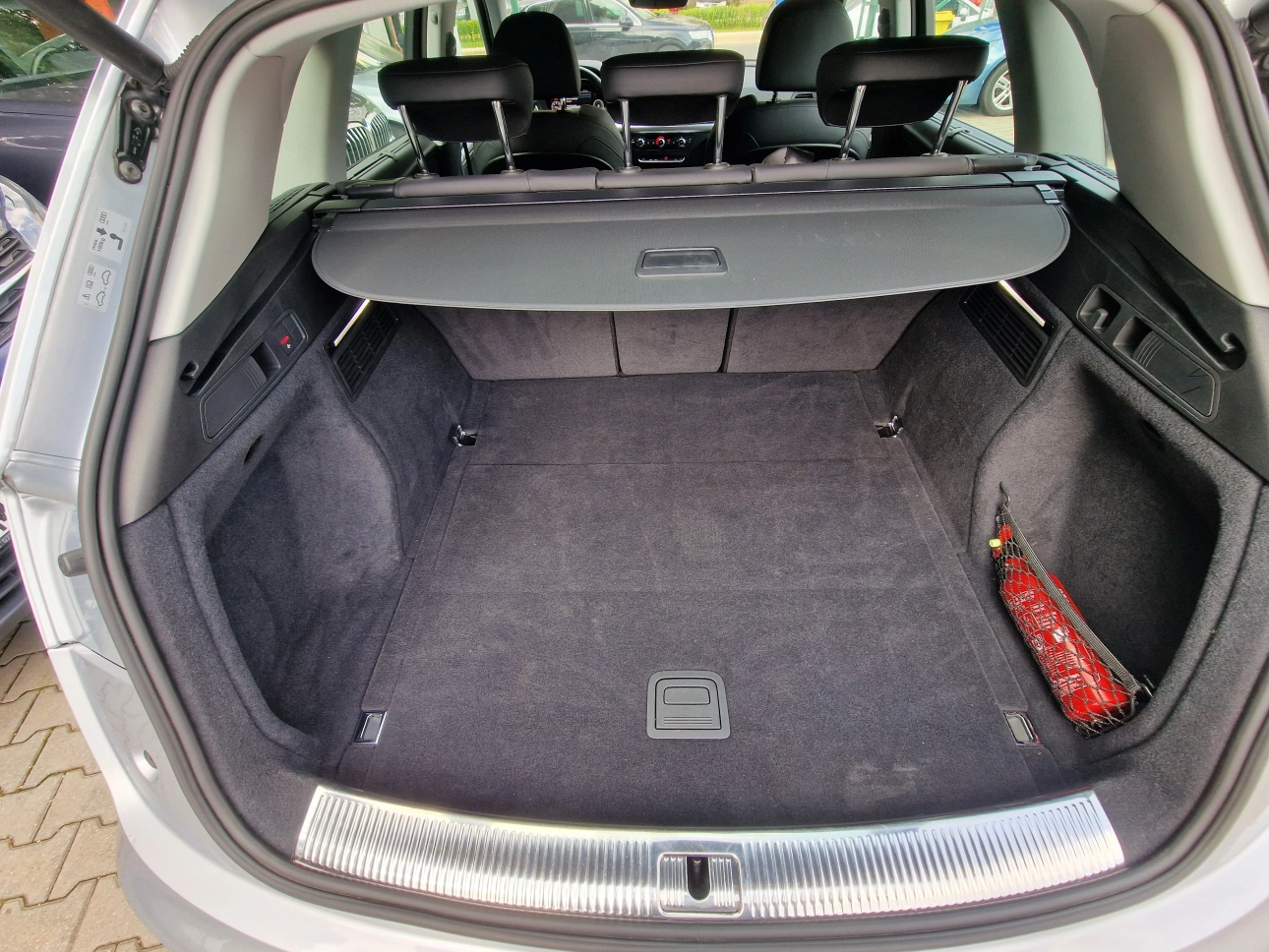 AUDI Q5 TDI S TRONIC MHEV 2020