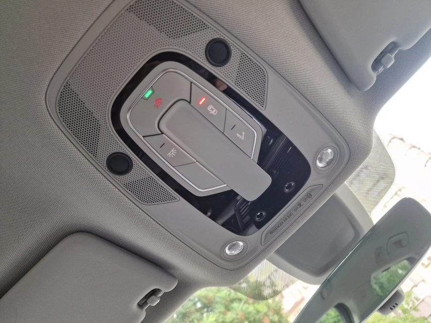 AUDI Q5 TDI S TRONIC MHEV 2020