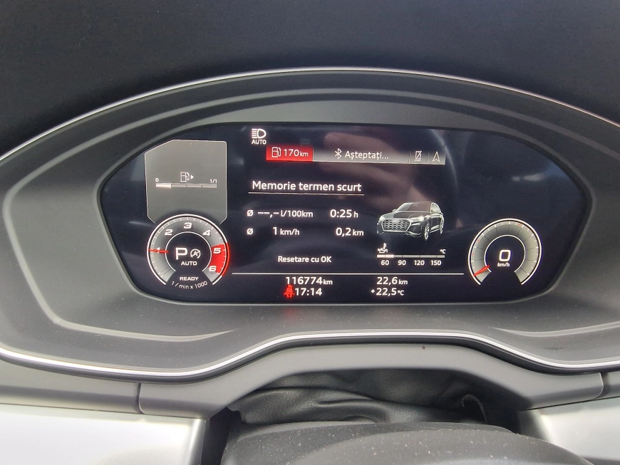 AUDI Q5 TDI S TRONIC MHEV 2020