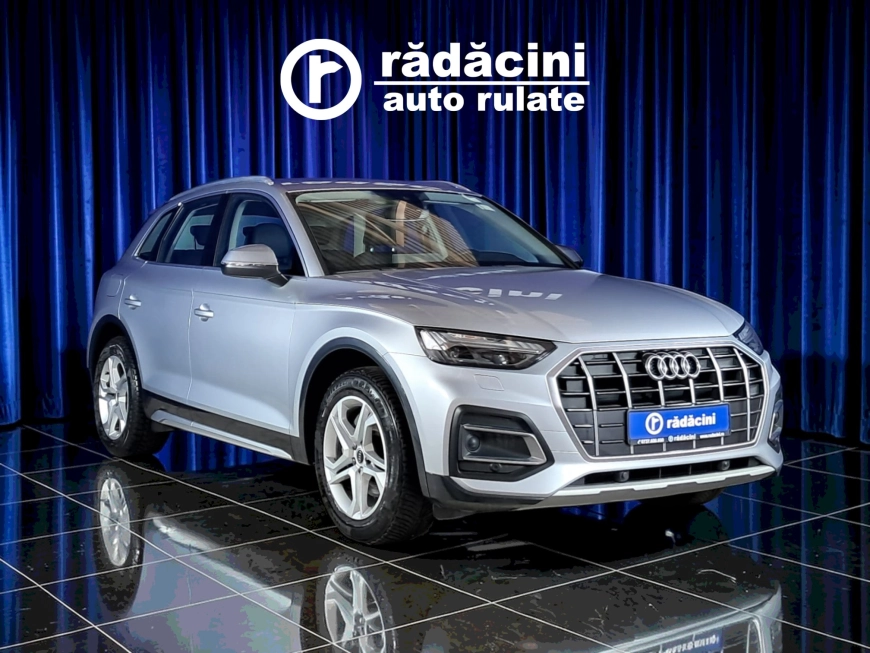 AUDI Q5 TDI S TRONIC MHEV 2020