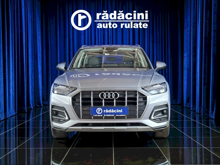 AUDI Q5 TDI S TRONIC MHEV 2020
