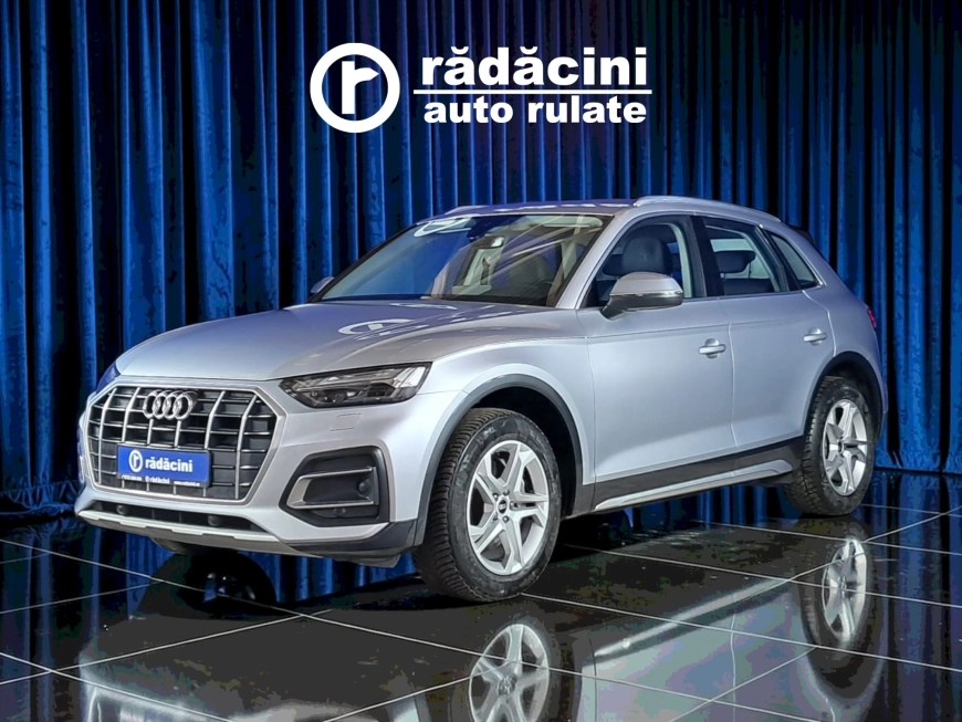 AUDI Q5 TDI S TRONIC MHEV 2020