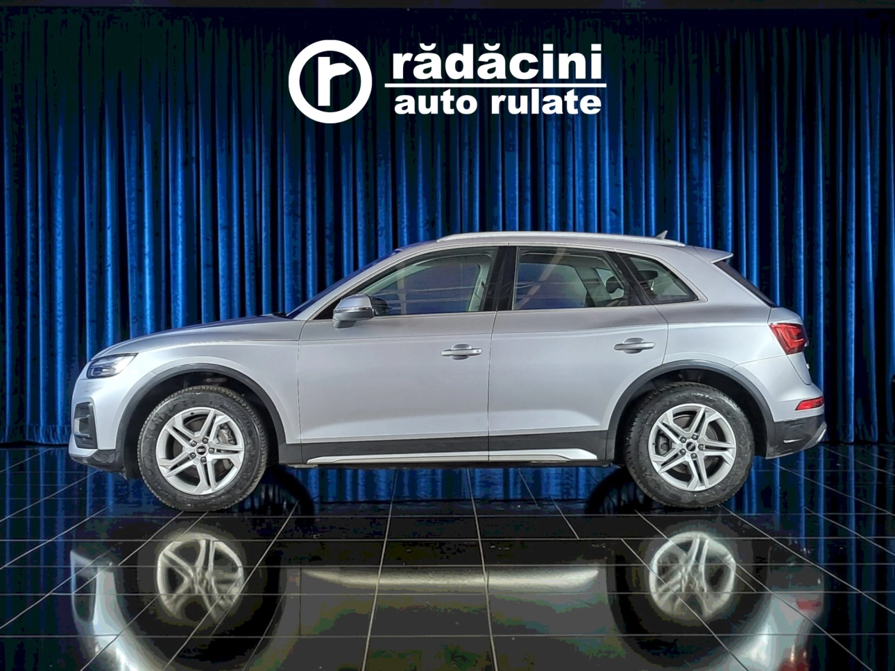 AUDI Q5 TDI S TRONIC MHEV 2020
