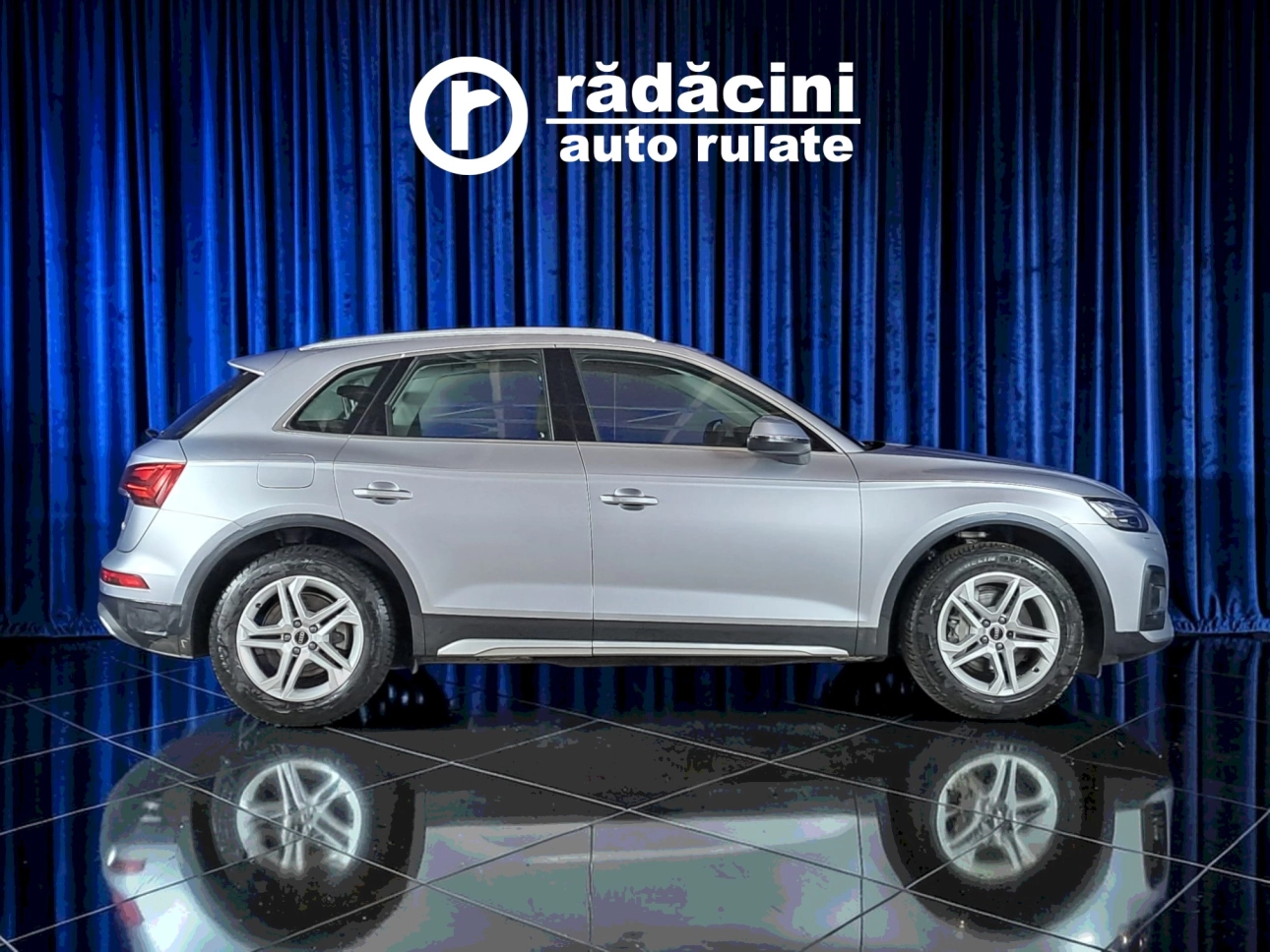 AUDI Q5 TDI S TRONIC MHEV 2020