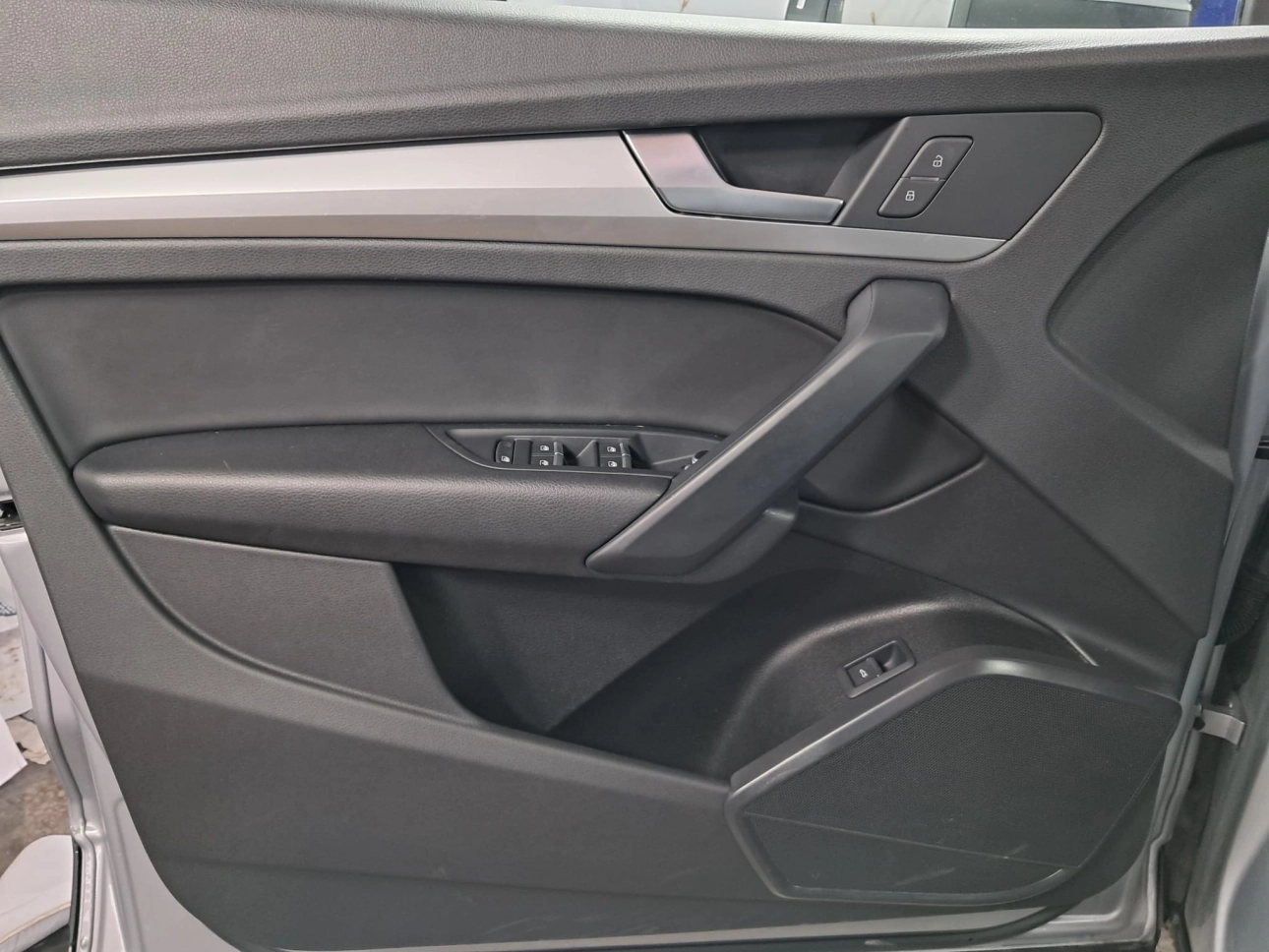 AUDI Q5 TDI S TRONIC MHEV 2020