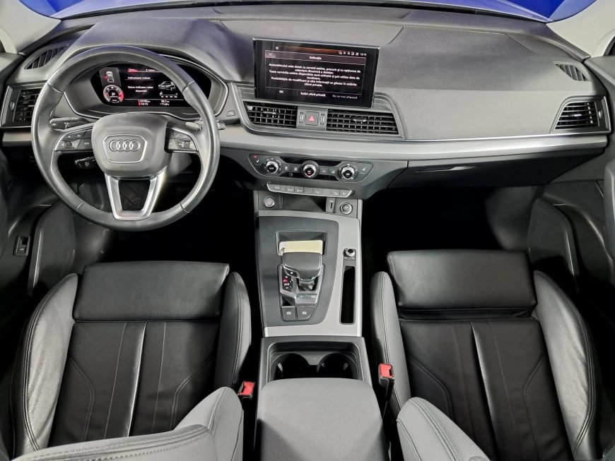 AUDI Q5 TDI S TRONIC MHEV 2020