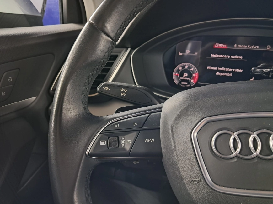 AUDI Q5 TDI S TRONIC MHEV 2020
