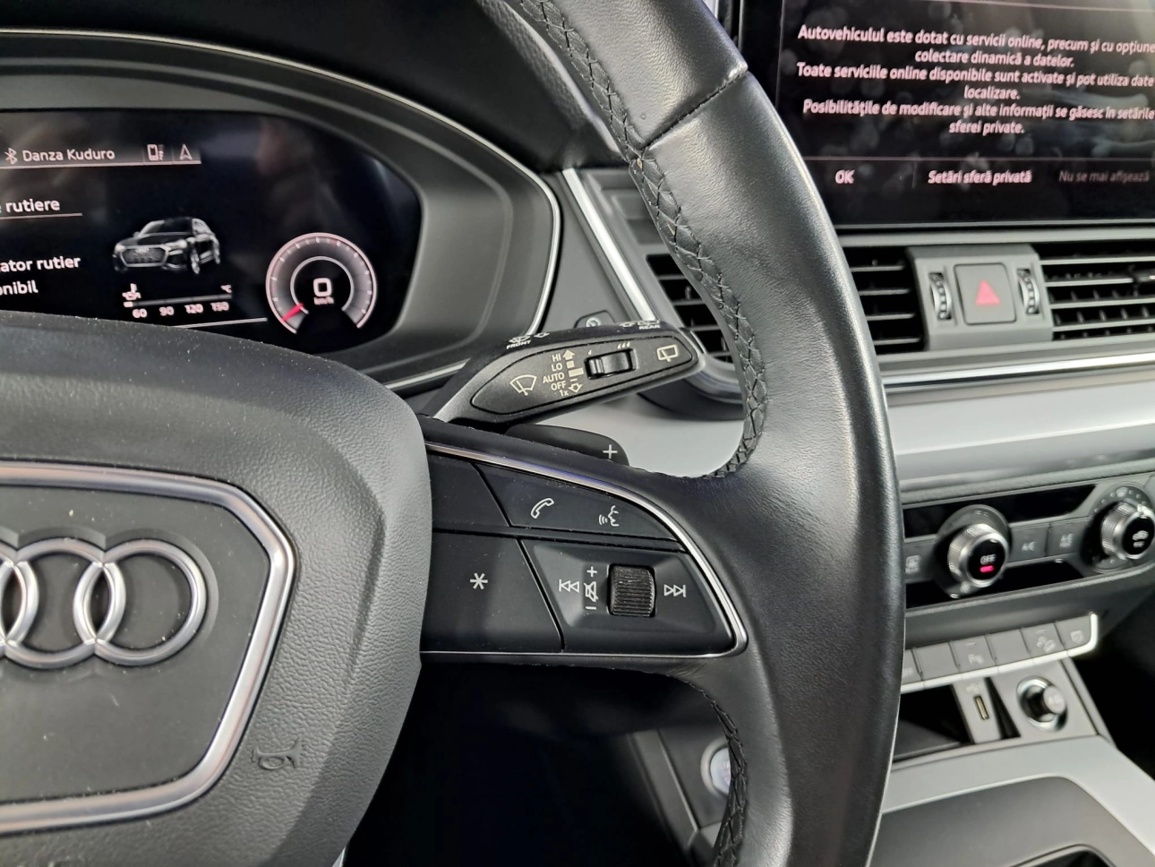 AUDI Q5 TDI S TRONIC MHEV 2020