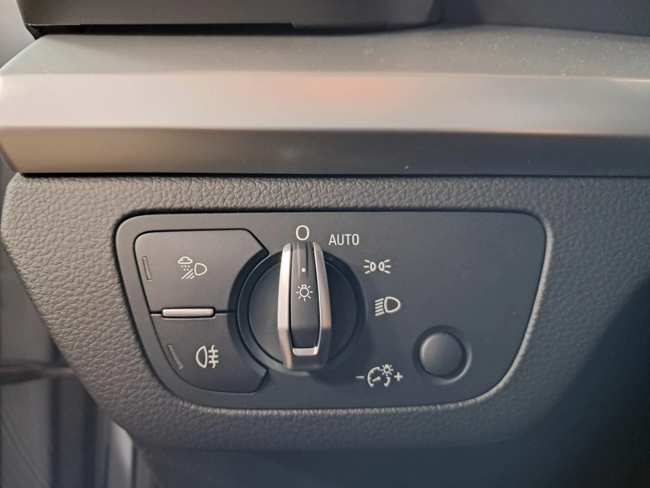 AUDI Q5 TDI S TRONIC MHEV 2020