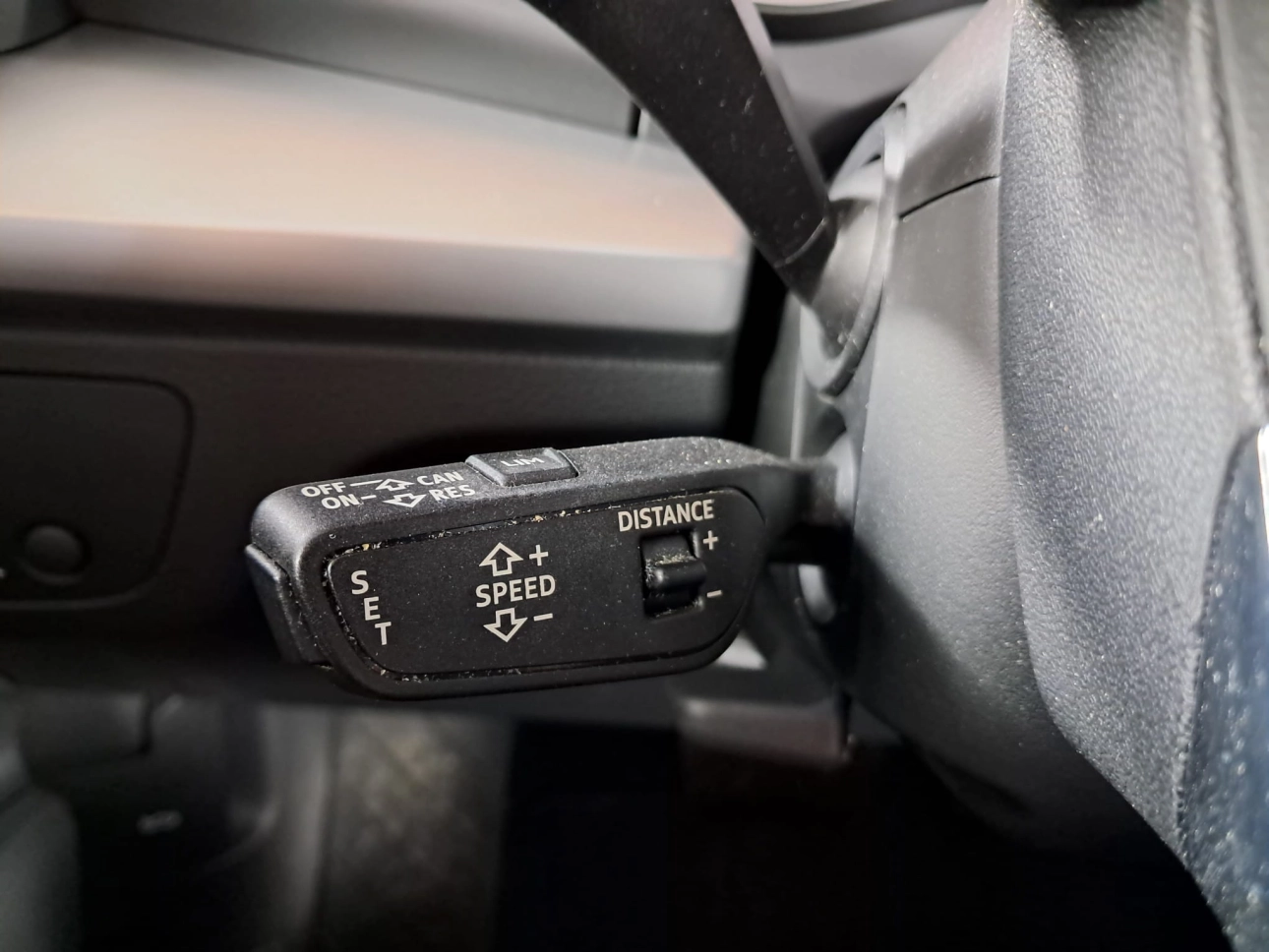 AUDI Q5 TDI S TRONIC MHEV 2020