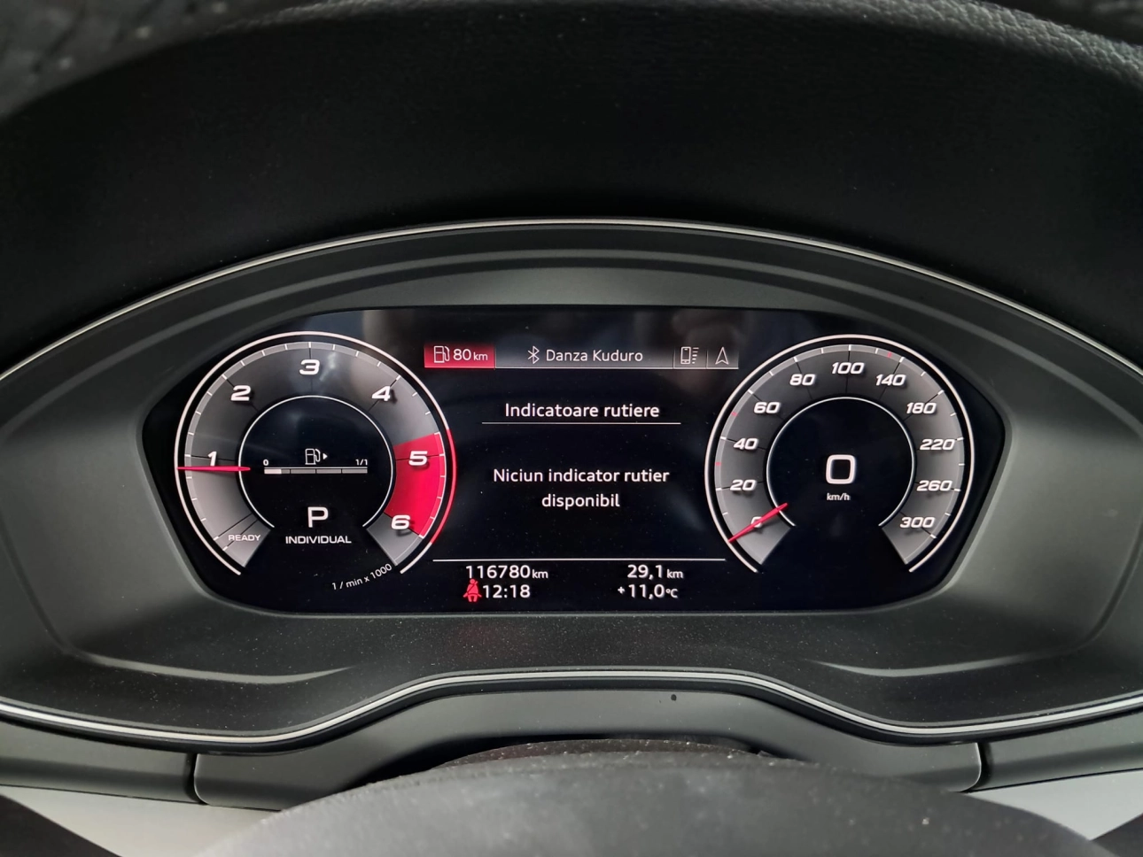 AUDI Q5 TDI S TRONIC MHEV 2020