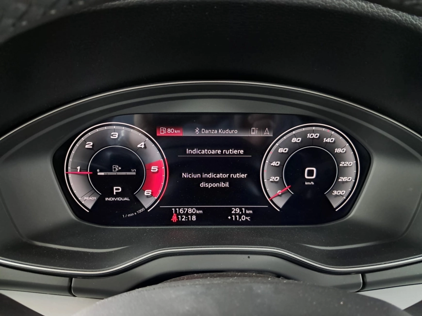 AUDI Q5 TDI S TRONIC MHEV 2020