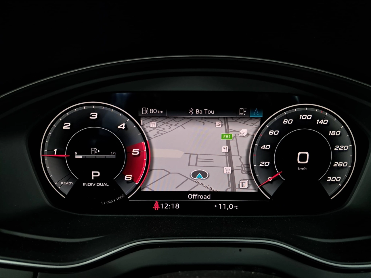 AUDI Q5 TDI S TRONIC MHEV 2020