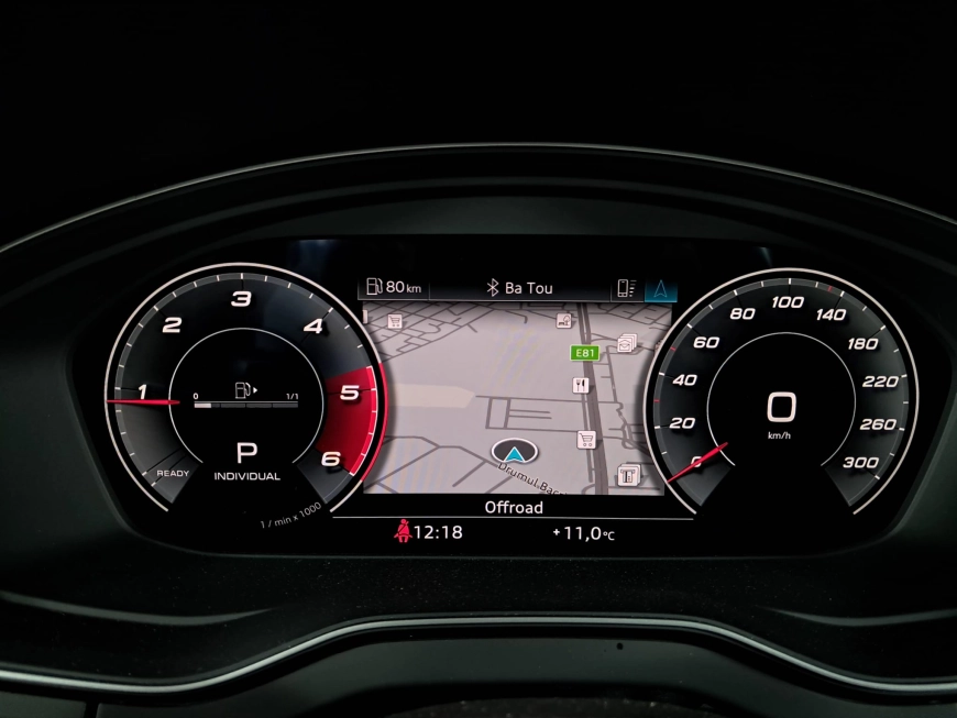 AUDI Q5 TDI S TRONIC MHEV 2020