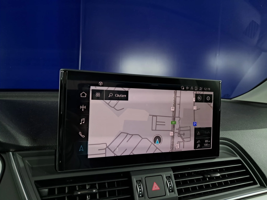 AUDI Q5 TDI S TRONIC MHEV 2020