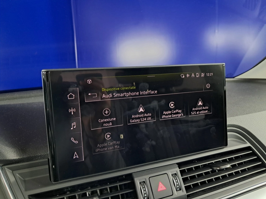 AUDI Q5 TDI S TRONIC MHEV 2020