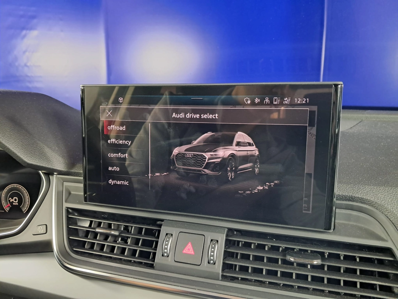 AUDI Q5 TDI S TRONIC MHEV 2020