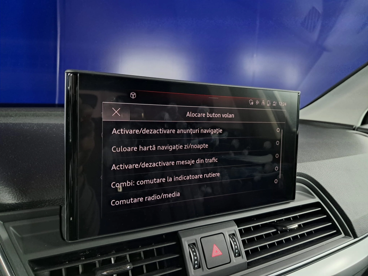 AUDI Q5 TDI S TRONIC MHEV 2020