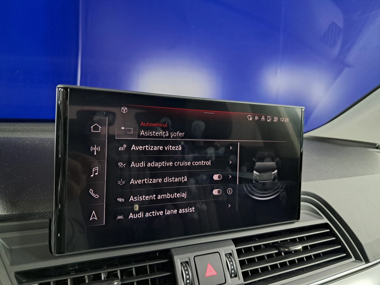 AUDI Q5 TDI S TRONIC MHEV 2020