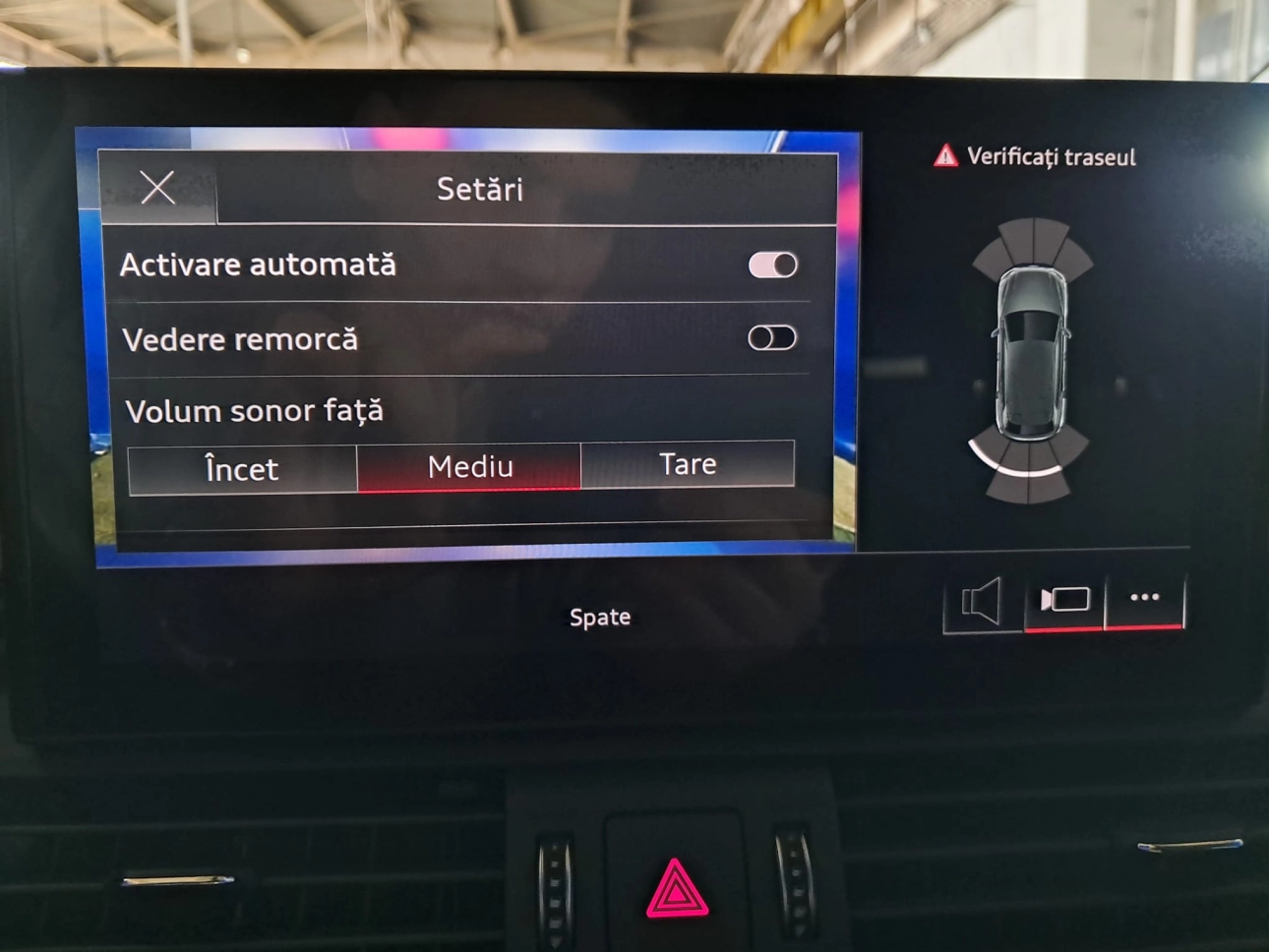 AUDI Q5 TDI S TRONIC MHEV 2020