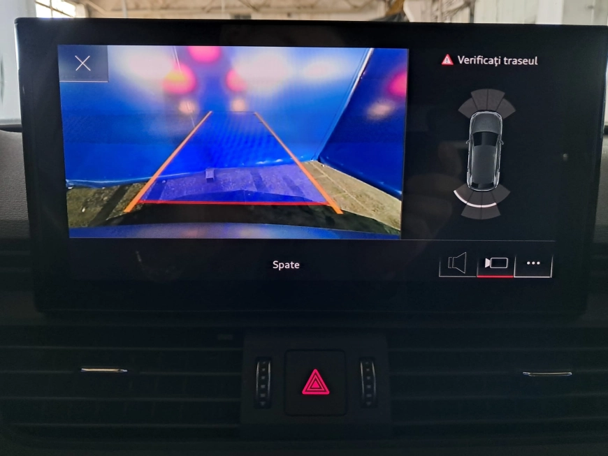 AUDI Q5 TDI S TRONIC MHEV 2020